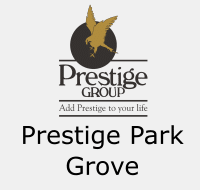 prestige park grove logo