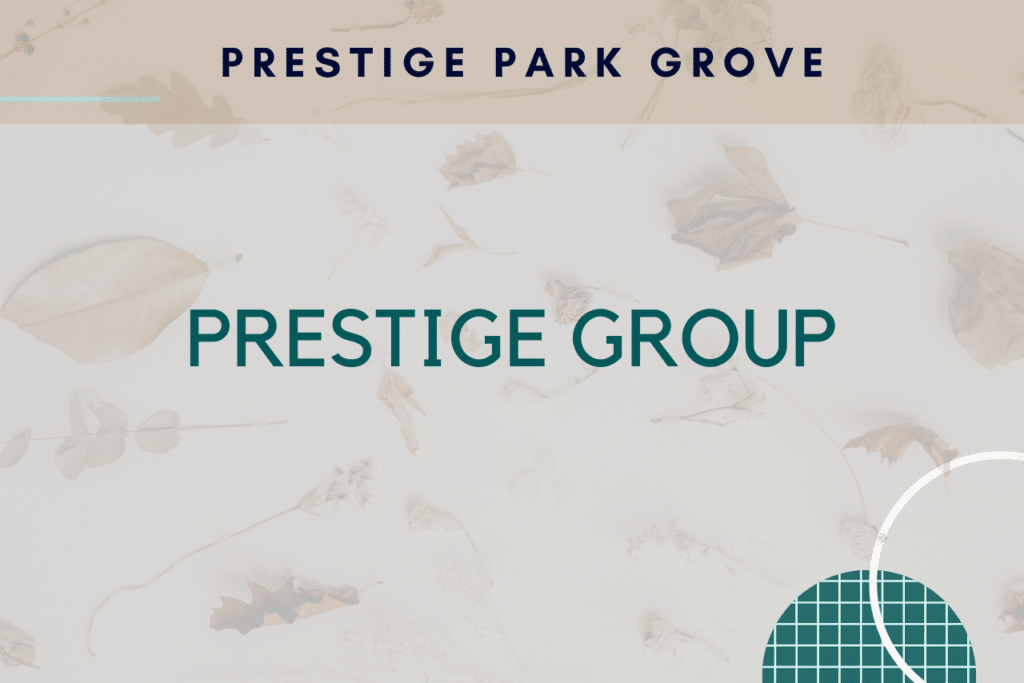 prestige group 1