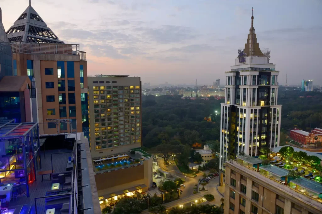 Best Properties in Bangalore