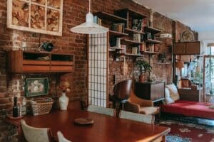 Tips for buying an old apartment