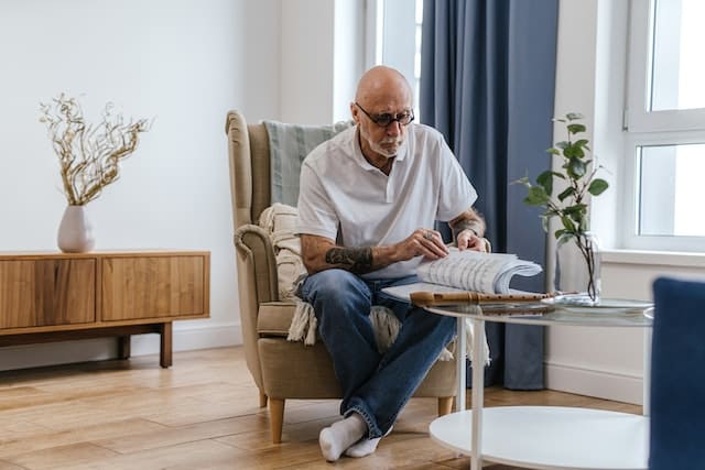 Buying a home as a Senior Citizen
