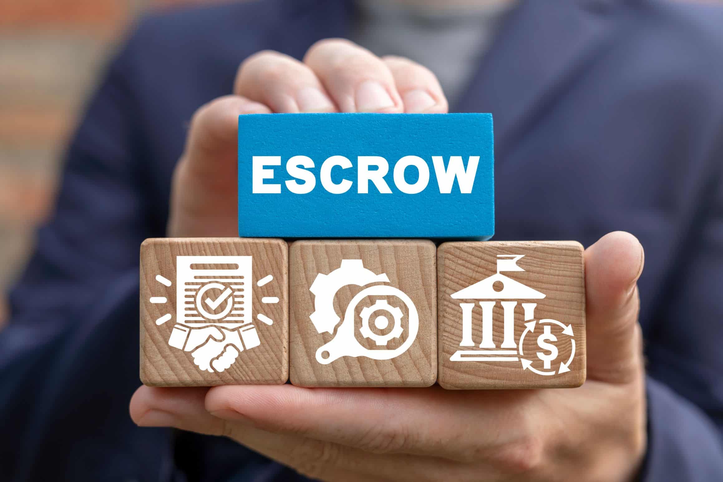RERA and the Concept of Real Estate Escrow Accounts