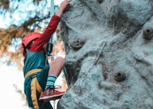 The Best Spots for Rock Climbing and Bouldering in and around Whitefield