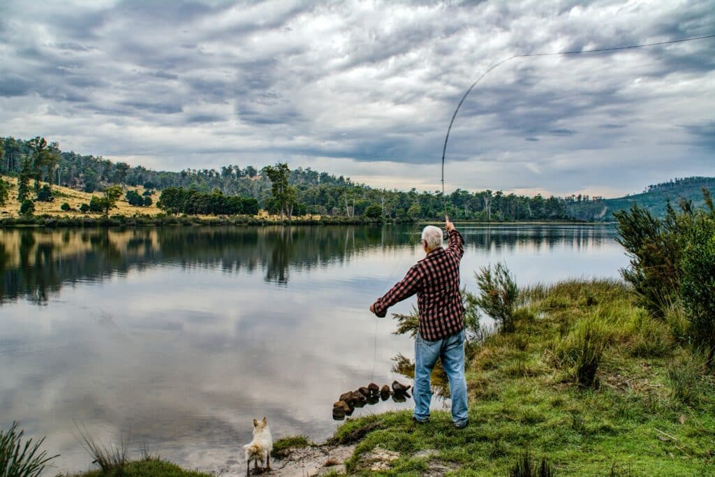 The Best Spots for Fishing and Angling in and around Whitefield
