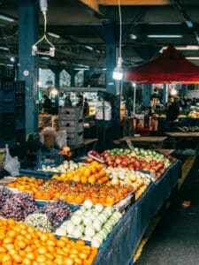 How to Find the Best Local Farms and Farmers Markets in Whitefield, Bangalore