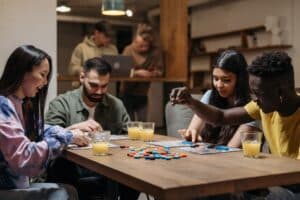The Best Cafes for Board Game Lovers in Whitefield: A comprehensive guide