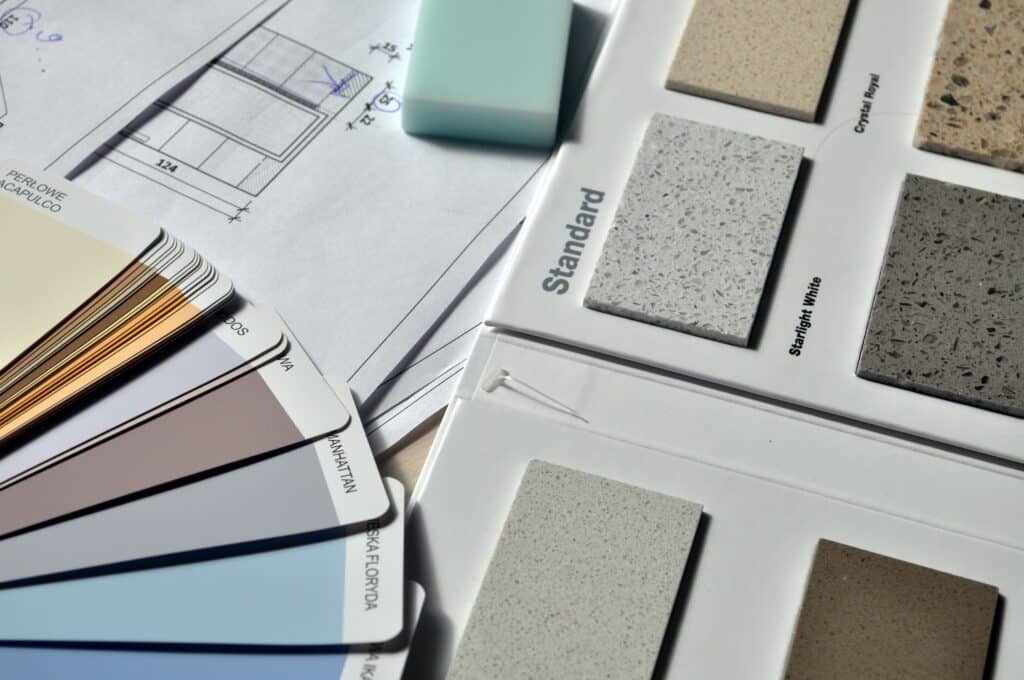 The Power of Color: How to Use Paint to Make Your Prestige Park Grove Floor Plan Come Alive