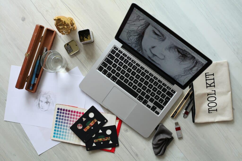 How to Find the Best Graphic Design Courses in Whitefield