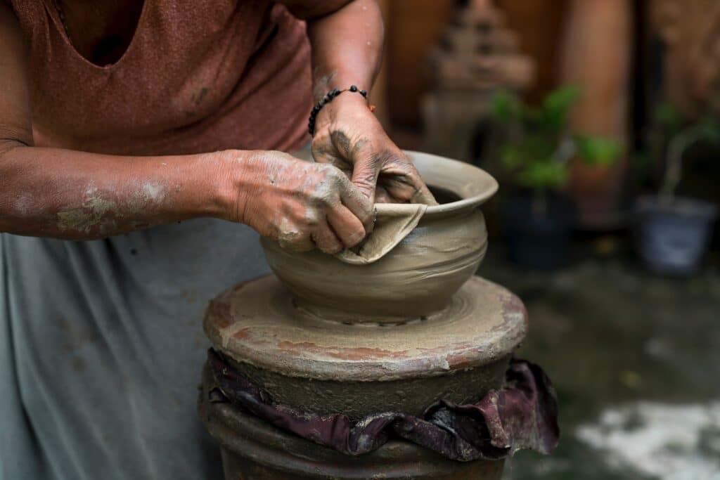 Some Best Places to Go for a Pottery Class in Whitefield