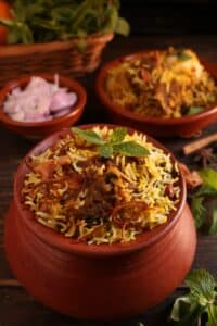 A Guide to the Best Biryani Places in Whitefield
