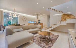Luxury Living in Prestige Park Grove: 3 BHK + 2T Floor Plan Design Ideas
