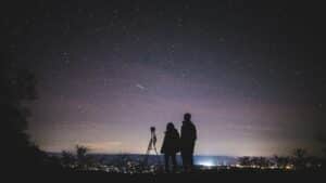The Best Spots for Stargazing in and Around Prestige Park Grove, Whitefield