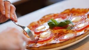 A Guide to the Best Pizza Places in Prestige Park Grove Neighborhood, Whitefield, Bangalore