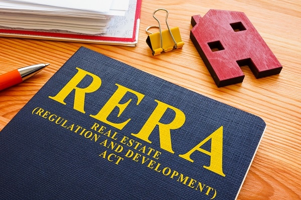 Common RERA Violations and Their Consequences